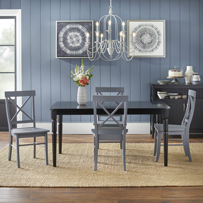 Bellmead Four Leg Dining Set
