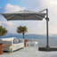 Arjina 250cm Cantilever Parasol-795541414