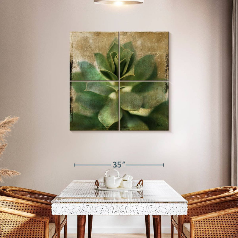 Harnek Succulent I