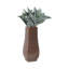 Grand vase en céramique Dakota Fields Gresham-116030179