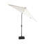 Andre-Lee 265cm Lighted Parasol-1896565852