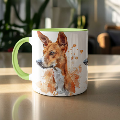 Mug