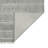 Dune Alliya Charcoal Flatweave Cotton Area Rug-70821104