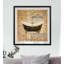 Bain de luxe I - Reproduction de cadre photo sur papier-1854399236
