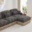 Canapé modulaire Chenille-468298411
