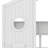 Sieger Wooden House Bed with 2 Drawers with Storage Shelf-1044632754-1044632752