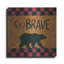 «Be Brave» par Britt Hallowell-537680870
