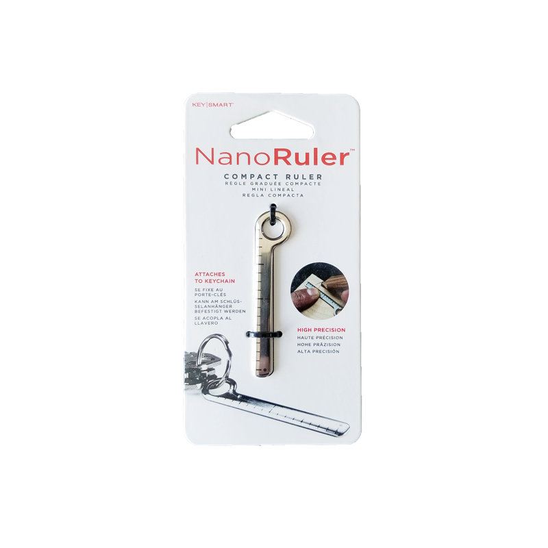 Règle Nano Compact