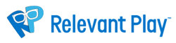 Relevant Play logo