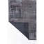Rapture Gray Abstract Luxury Area Rug-68867652