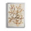 Parchment Coral I Parchment Coral I - reproduction de photo encadrée sur toile-555556559-555556556