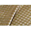 Hand-Knotted High-Quality Gold and Gray Area Rug