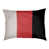 Blanc / rouge / noir