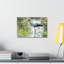 Wall Art on Canvas