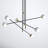 Thaddeus 6-Light Chandelier