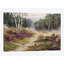« watching the cerf », impression sur toile-28618959-72404144-72404149