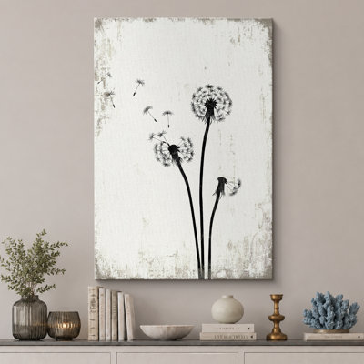 Pissenlit «Simple Whimsy Flying Dandelion