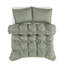 Napperon vraiment doux - rembourré, microfibre douce-87816377-109841848