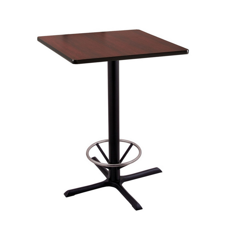 Dining Table, 42" H x 30" L x 30" W