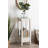 Dodson Solid Wood Top End Table with Storage