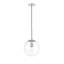 Luminaire suspendu 1 lumière Sola-865411988-865411991-865412010