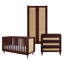 Tutti Bambini Japandi Mini 3pc Room Set-109270067
