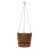 Ginger Brown is out of stock selected