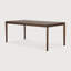 Bok Solid Wood Dining Table-123222526-92577085
