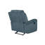 Fauteuil inclinable Mirevo
