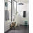 TRIVA CHR ROBE HOOK-39842701