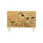 Double Door Accent Cabinet and Storage Console-109894810