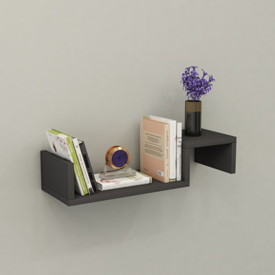 Heighton Floating Shelf