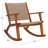 Daniel Rocking Chair