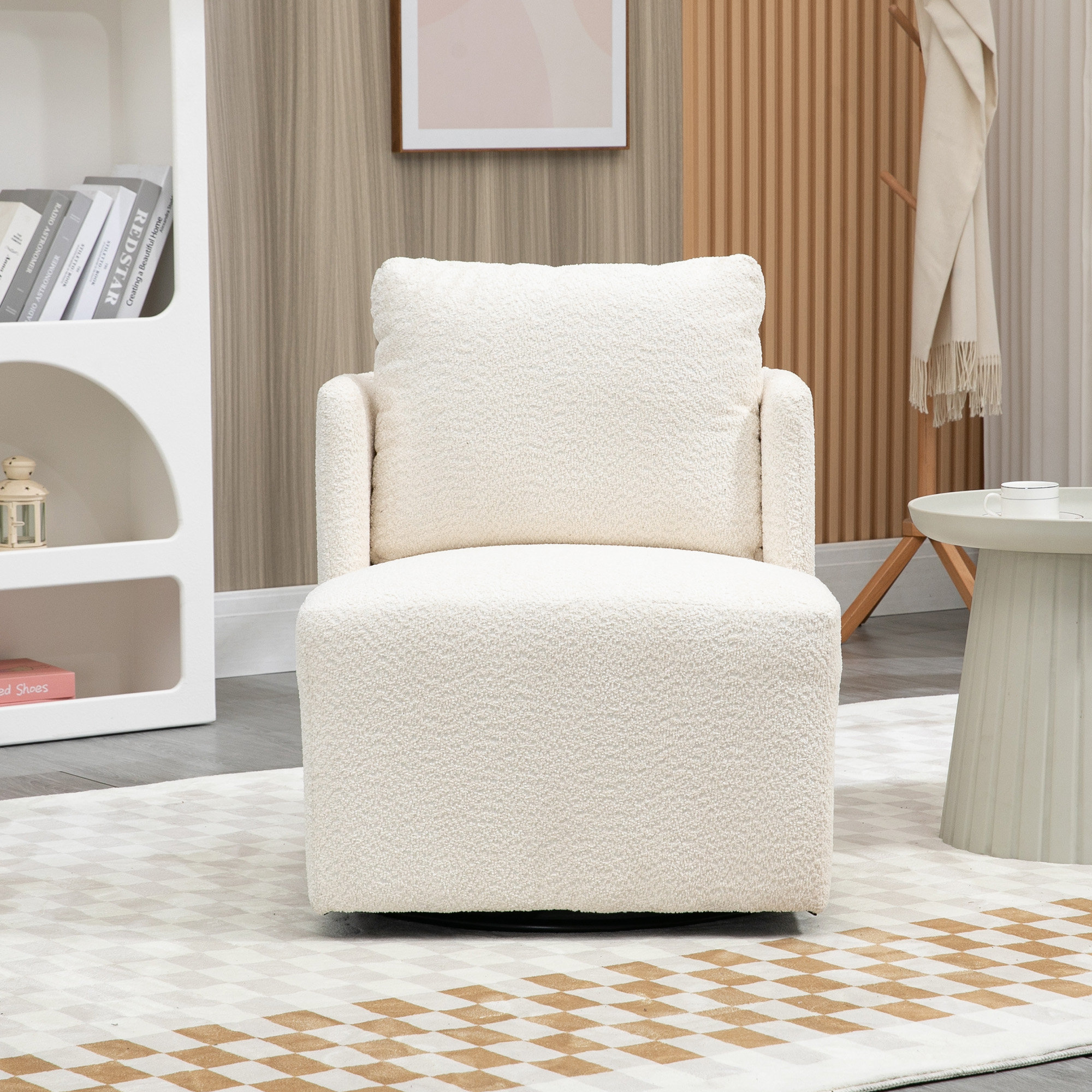 Modern comfortable accent online chairs