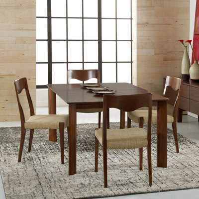 Ari Maple Dining Table