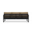 Alto Outdoor 3 - Seat Patio Sofa-967110612-967110616
