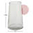 Kendric Glass Table Vase