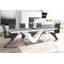 Chouquer Extendable Dining Table-196502100