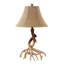 Lampe de table 25,5 po Evianna