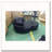 Upholstered Club Chair with Ottoman-582747180
