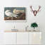 Burgomaster Gulls by John Audubon - Wrapped Canvas-55361909