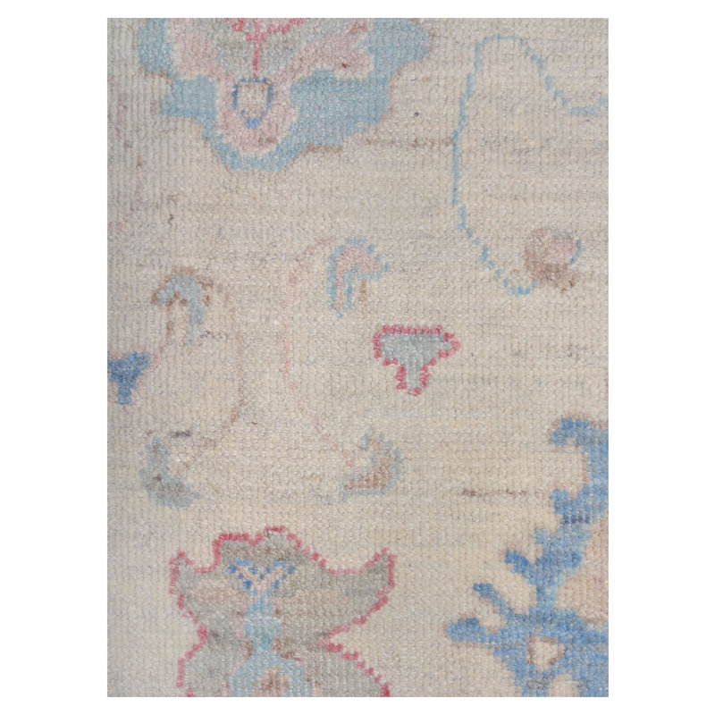 Ushak Wool Weft