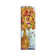 Exuberance II by Jill Martin - Wrapped Canvas Panoramic Print
