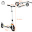 Boyette Freeport Park Scooter