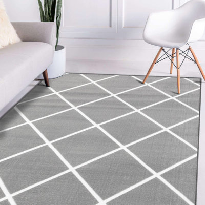 Bethina Geometric Indoor Rug