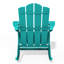 Chaises berçantes en PEHD Adirondack-978269346