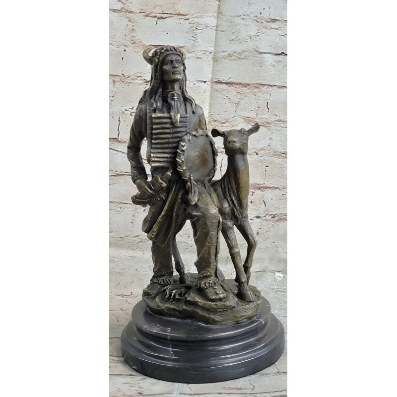 Figurine Lucerne
