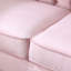 Canapé Chesterfield moderne; canapé moderne 3 places-1554020097