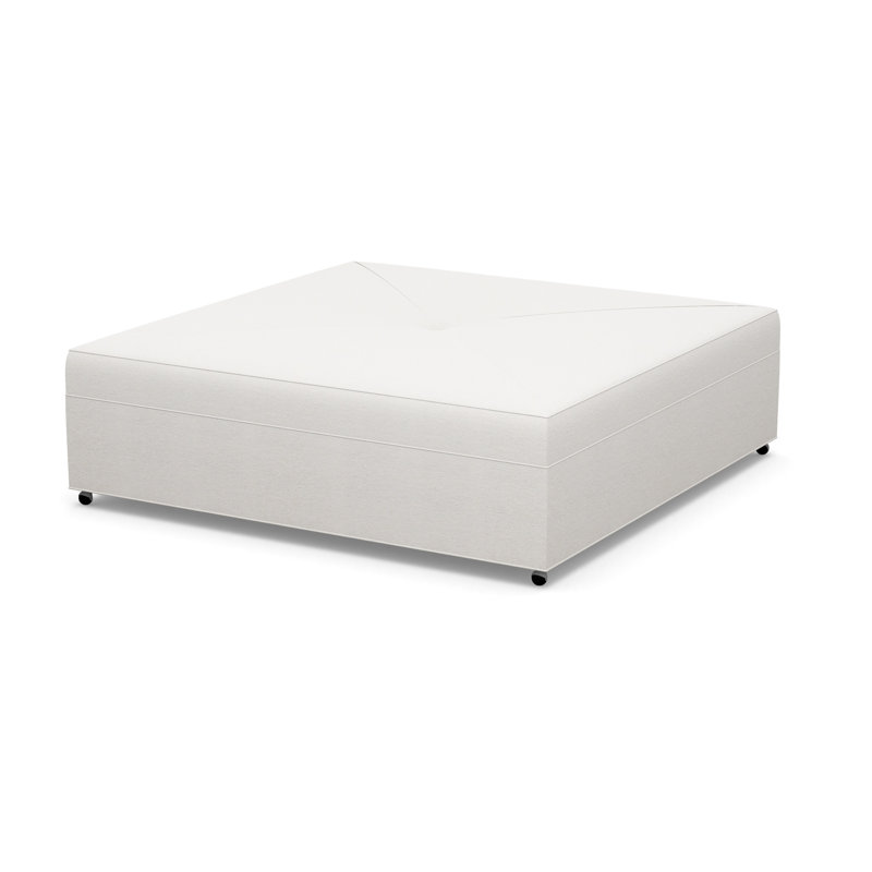 Square Ottoman, 7245-70