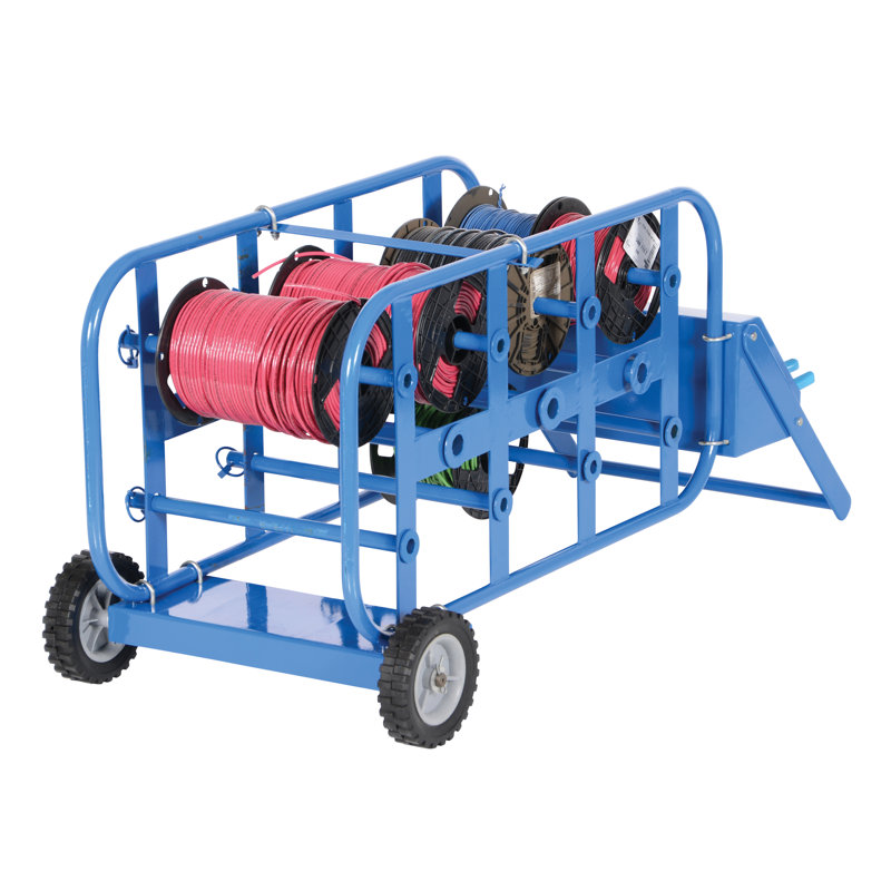 Diable de capacité 150 lb